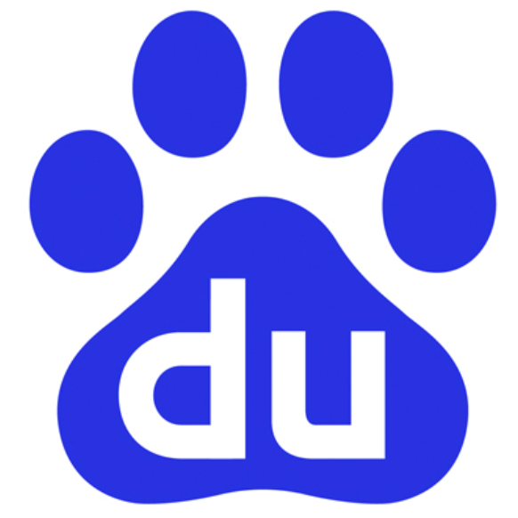 Baidu logo
