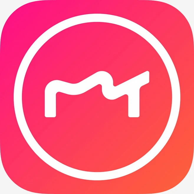 Meitu logo