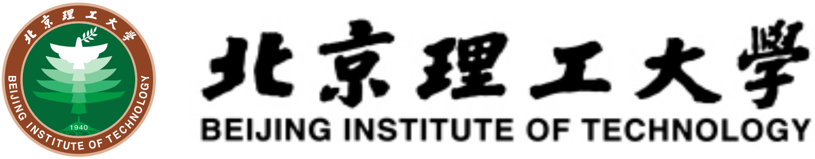 Beijing Institute of Technology logo